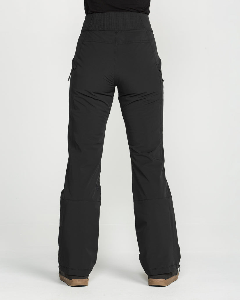 Alpine All Day Insulated 10K Hose - Black