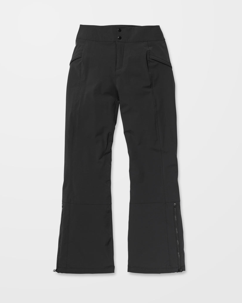 Alpine All Day Insulated 10K Hose - Black