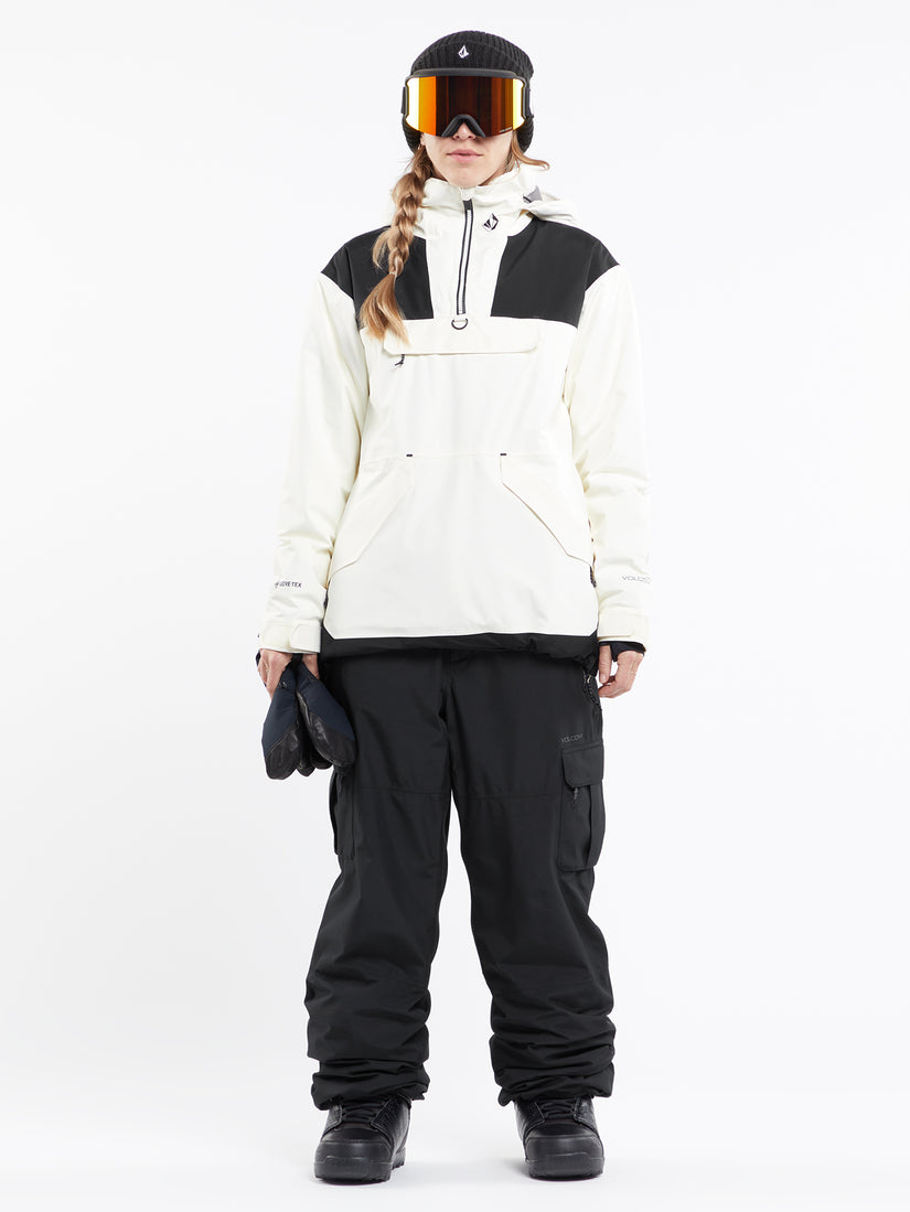 Melancon Gore-Tex Hose - BLACK