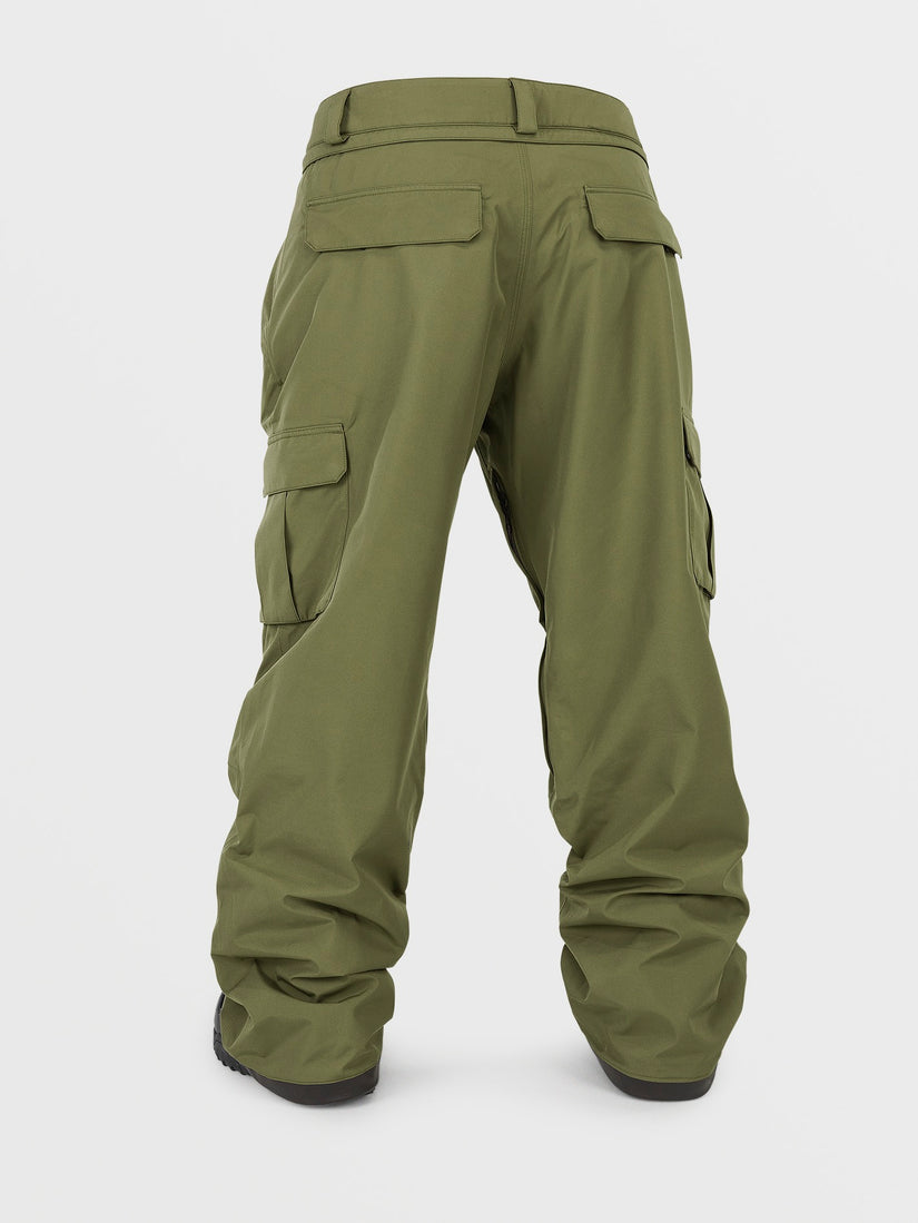 Melancon Gore-Tex Hose - MILITARY