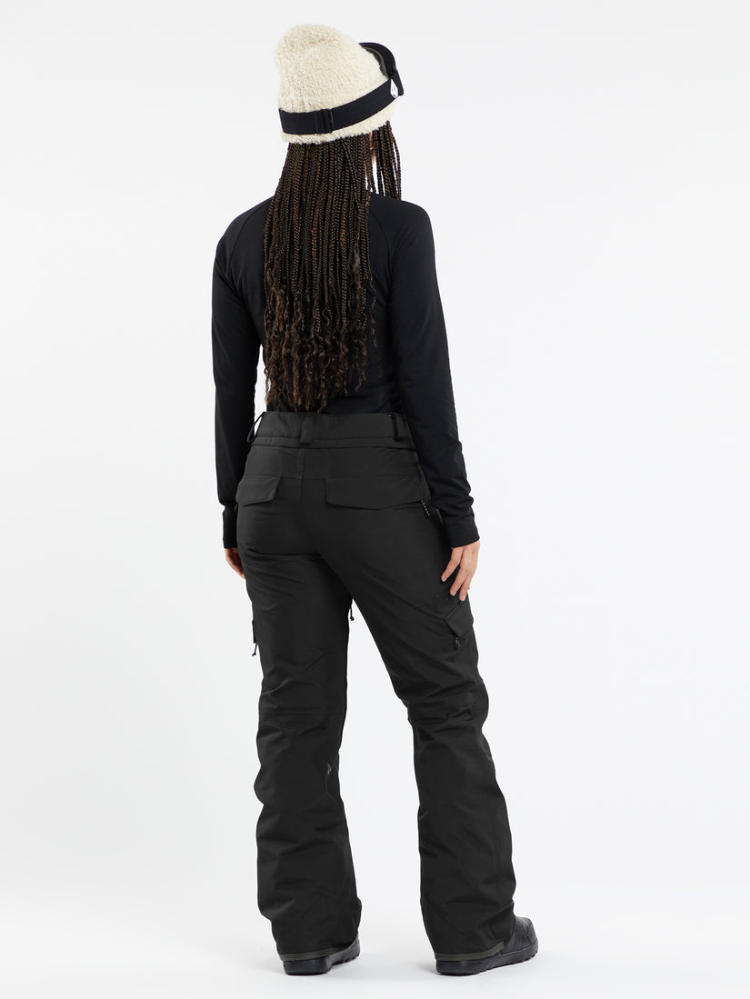 Aston Gore-Tex Hose - BLACK