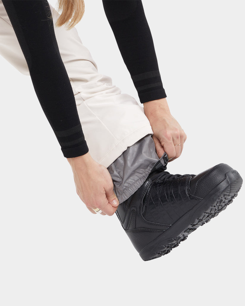 Battle Stretch Hr Hose - MOONBEAM