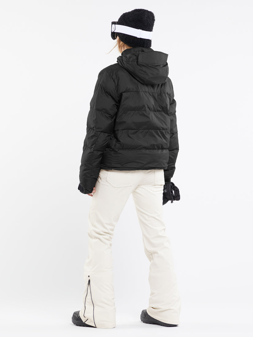 Battle Stretch Hr Hose - MOONBEAM