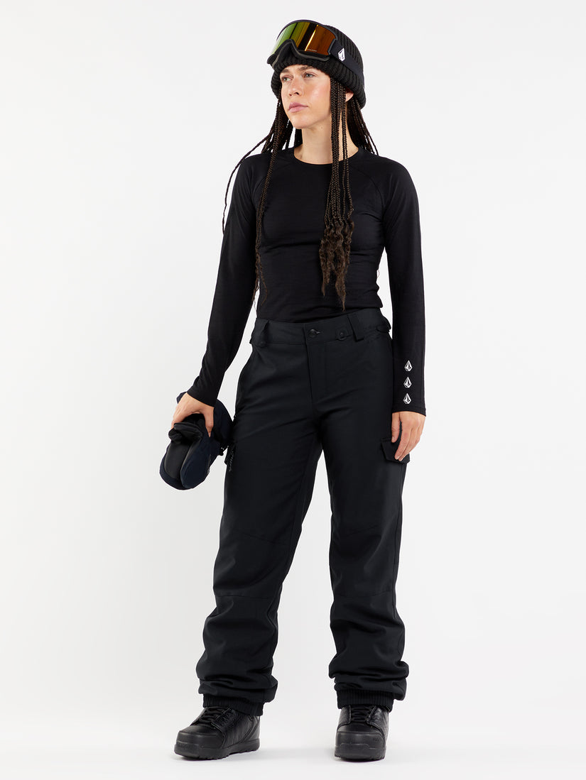 Wildling Hose - BLACK