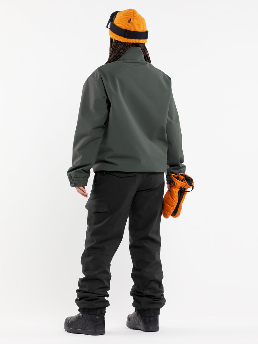 Wildling Hose - BLACK