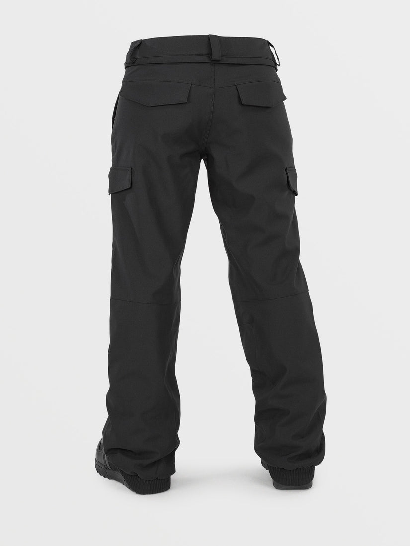 Wildling Hose - BLACK