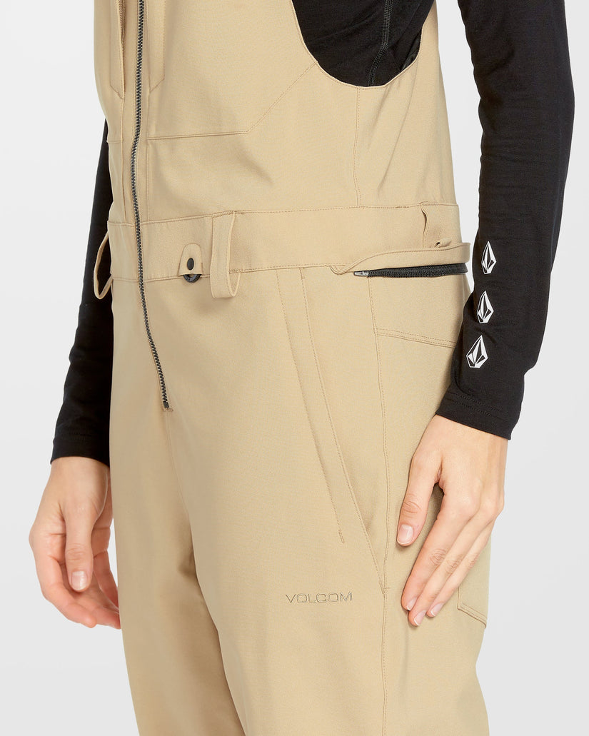 Swift Bib Latzhose - Sand