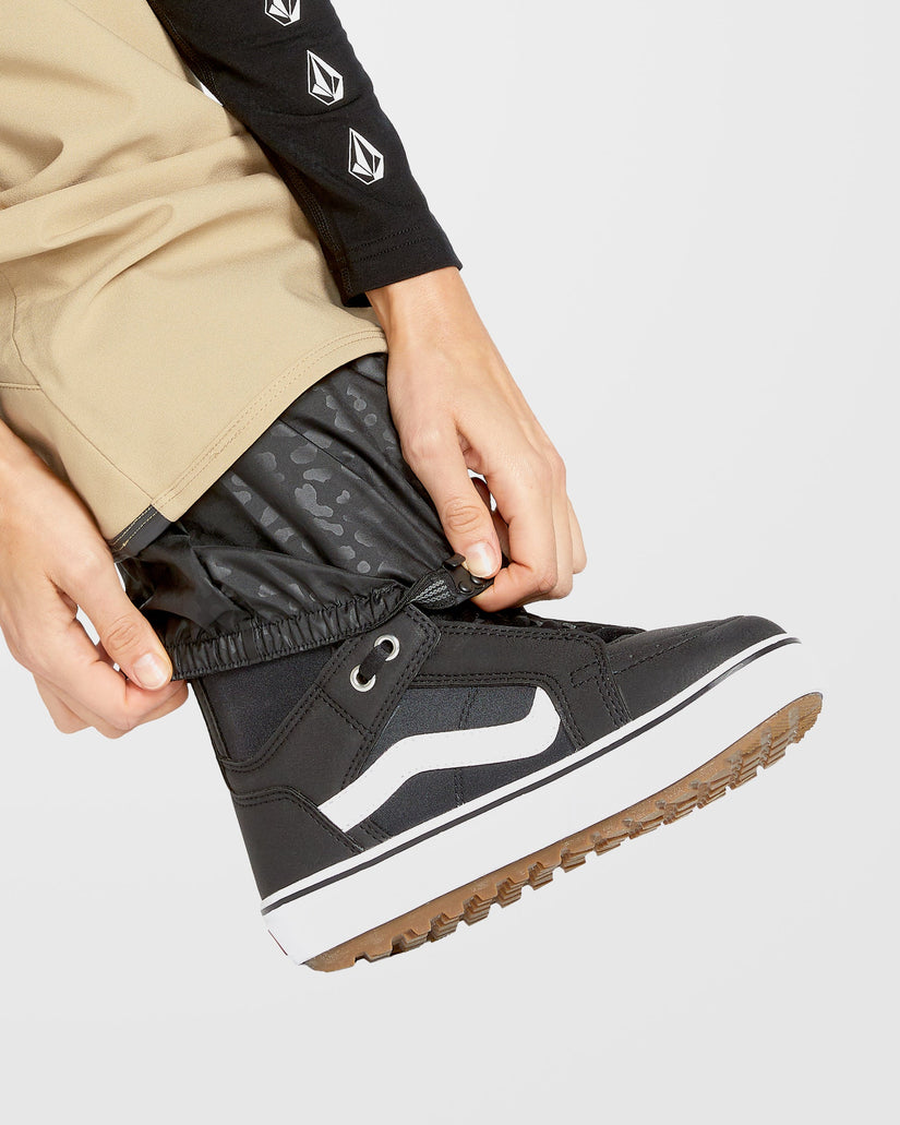 Swift Bib Latzhose - Sand