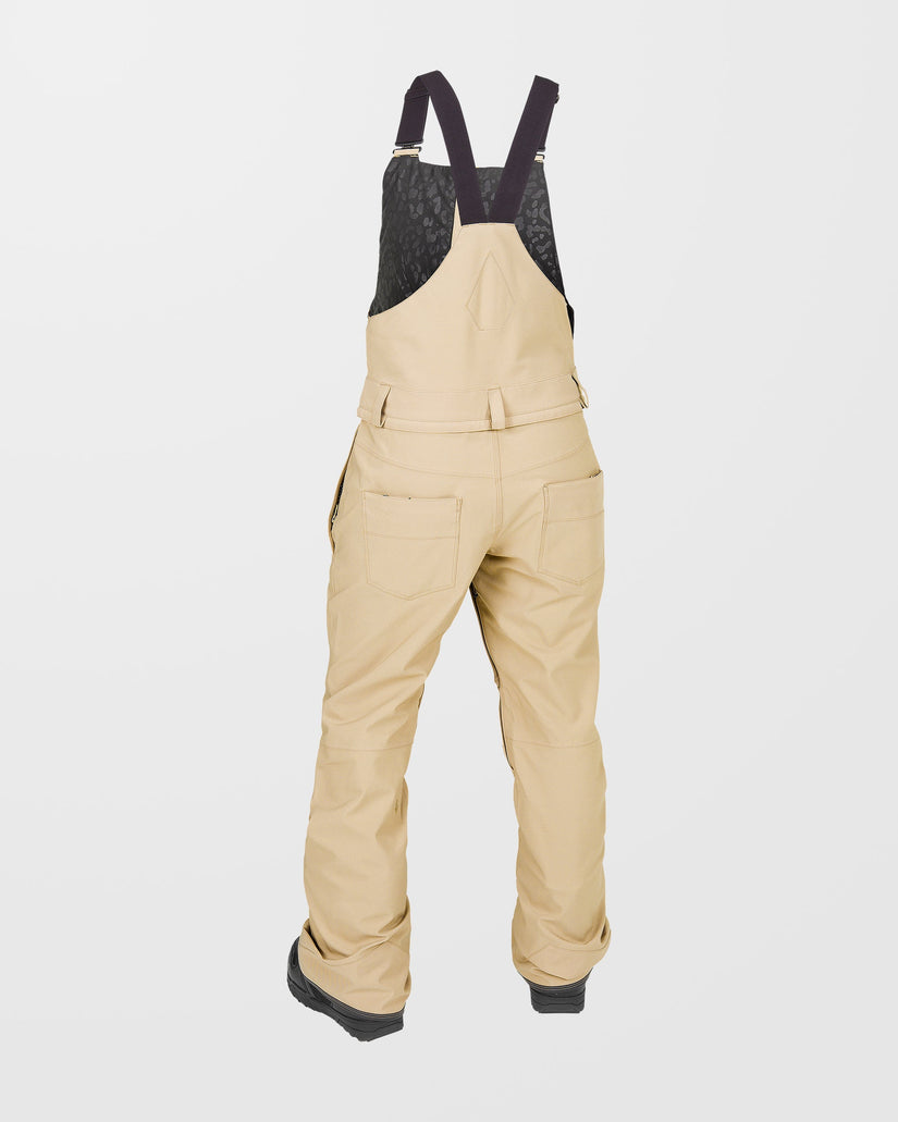 Swift Bib Latzhose - Sand