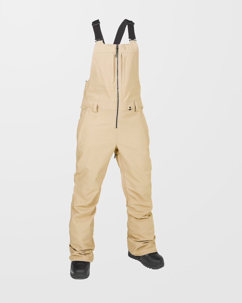 Swift Bib Latzhose - Sand