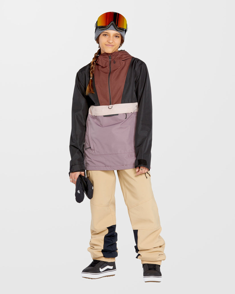 Wildling Hose - Sand