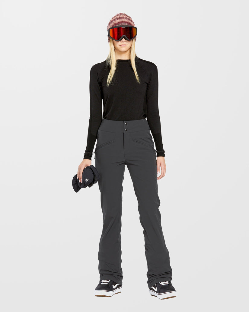 Battle Stretch Hose - Black