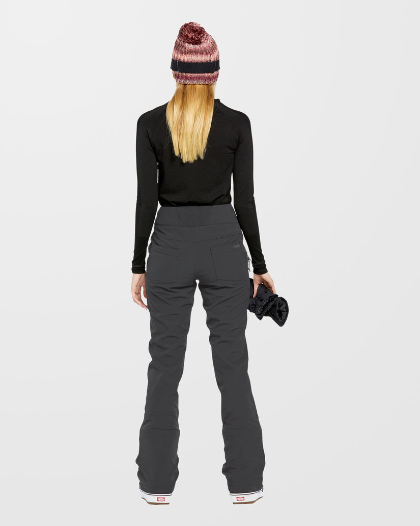 Battle Stretch Hose - Black