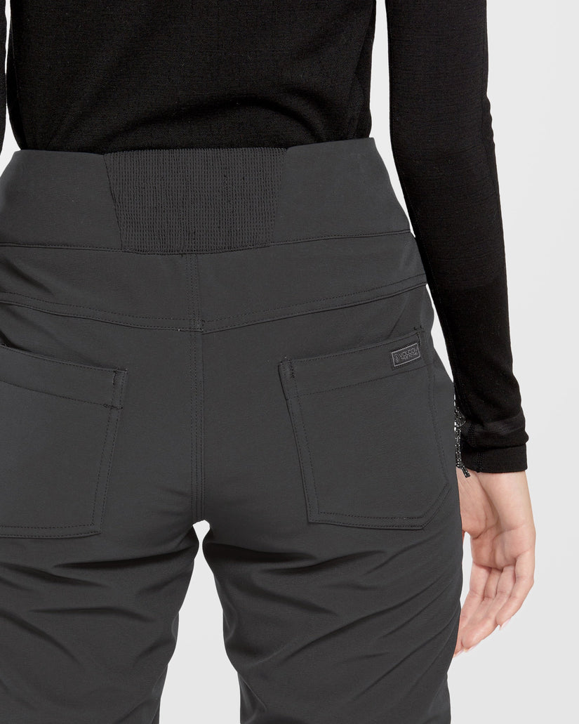 Battle Stretch Hose - Black