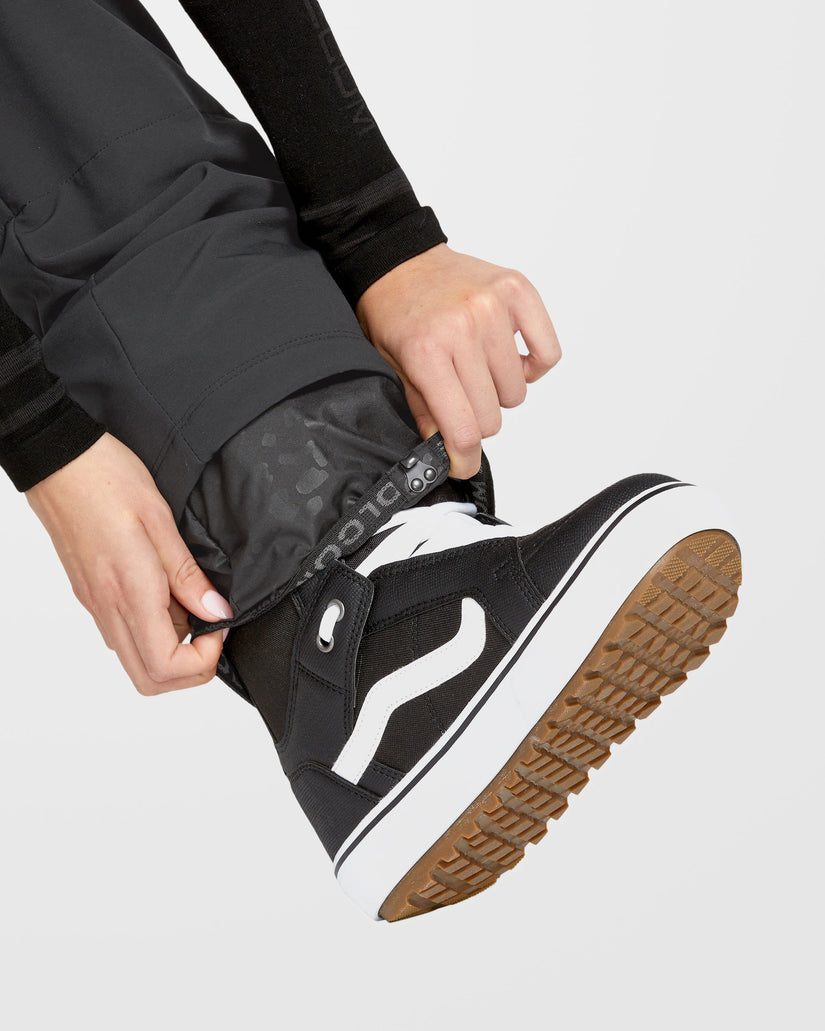 Battle Stretch Hose - Black