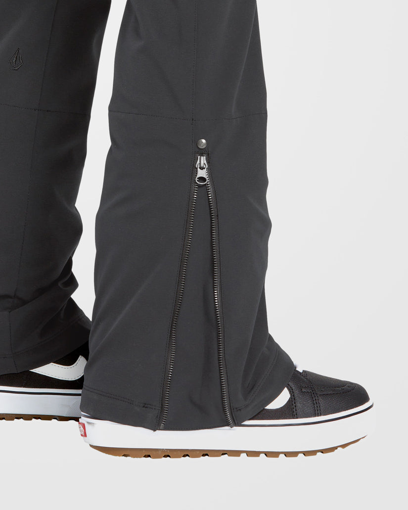 Battle Stretch Hose - Black