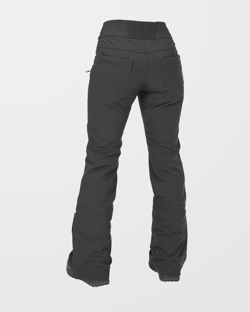 Battle Stretch Hose - Black