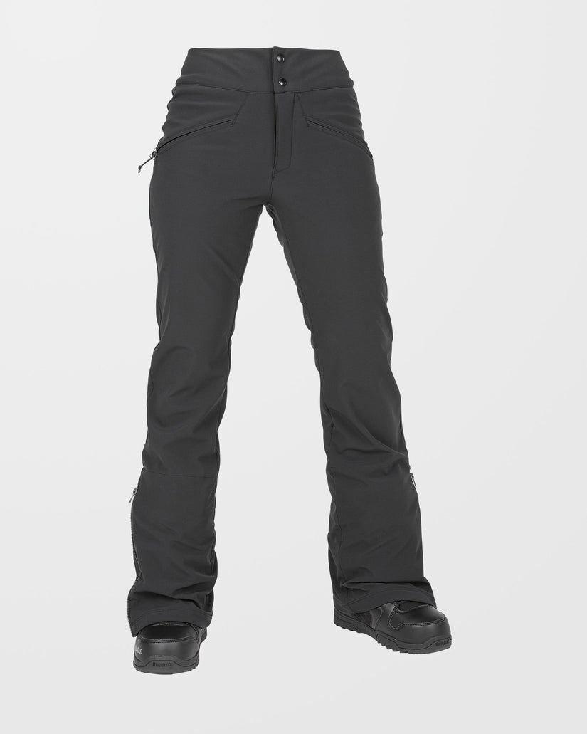 Battle Stretch Hose - Black