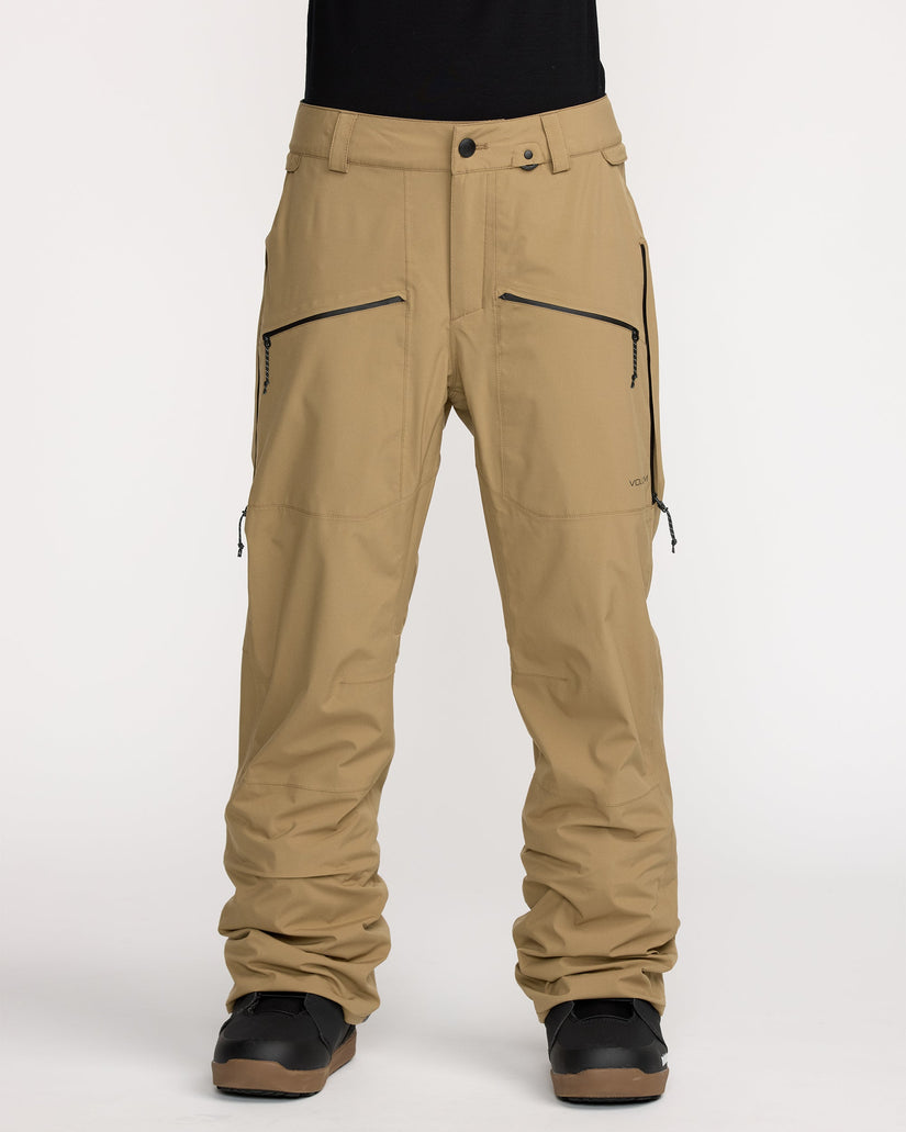 Karat Stretch 30K Hose - Bronze