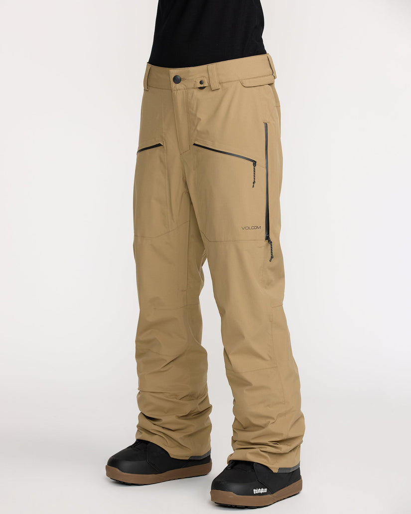Karat Stretch 30K Hose - Bronze