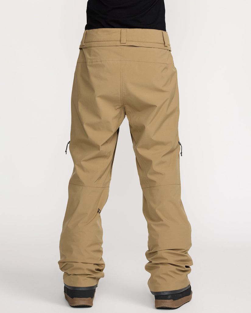 Karat Stretch 30K Hose - Bronze