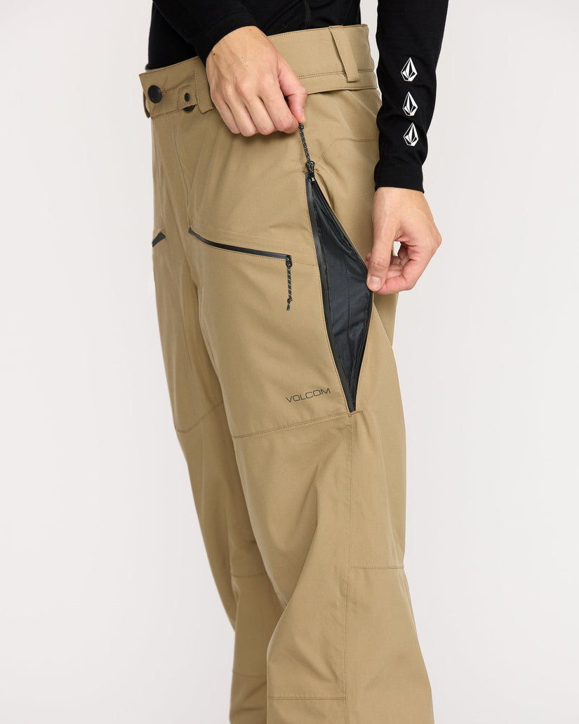 Karat Stretch 30K Hose - Bronze