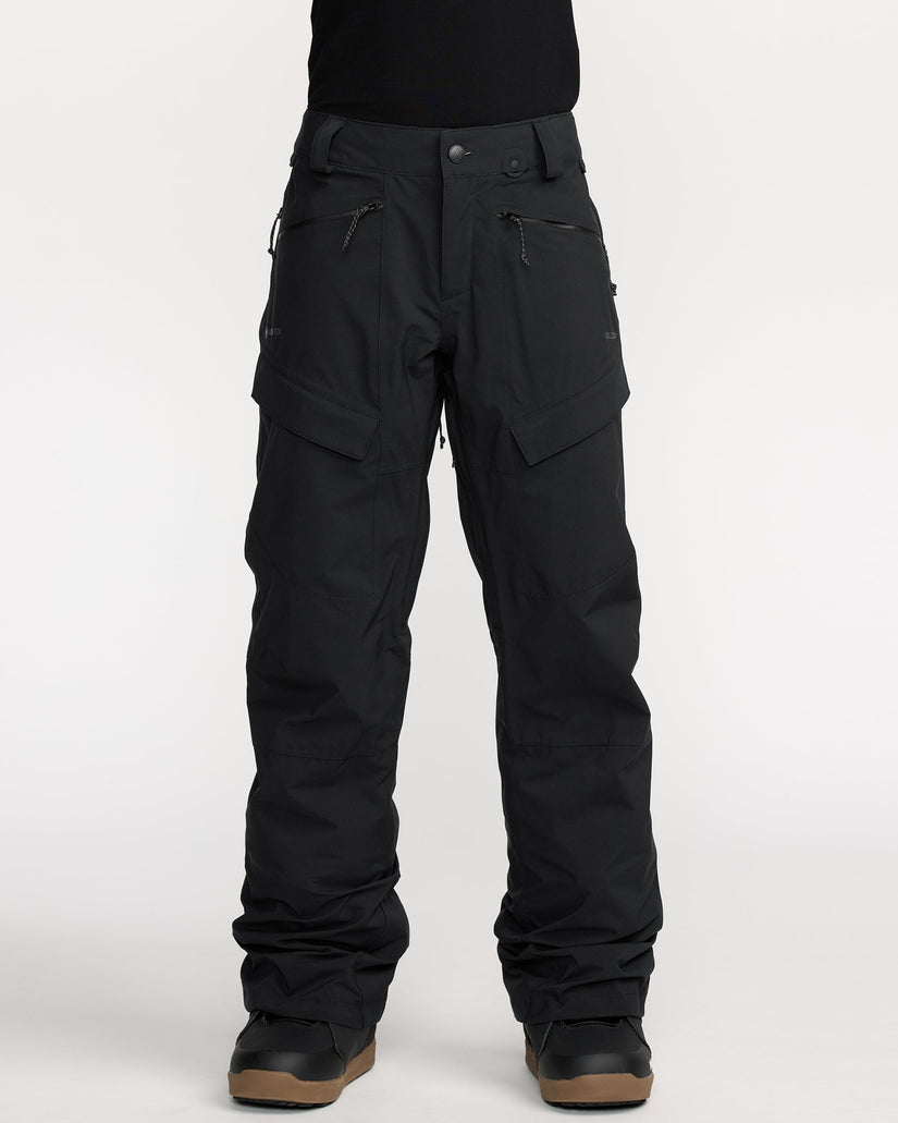 V.Co At Stretch Gore-Tex Hose - Black
