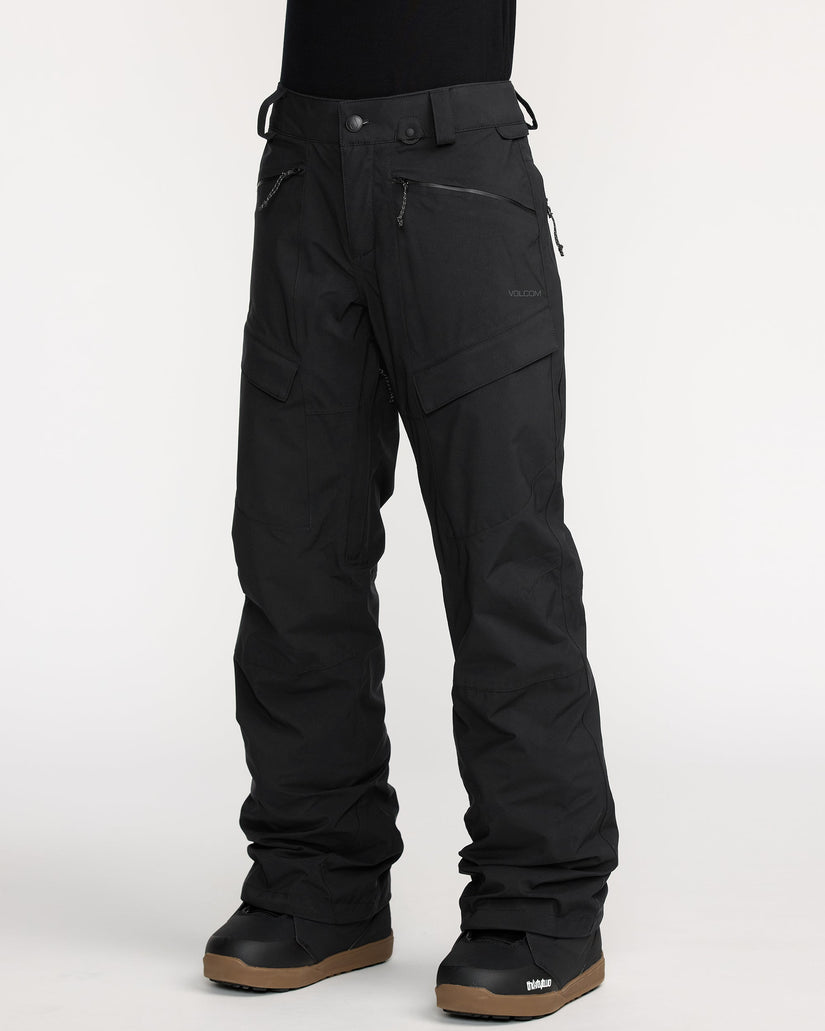 V.Co At Stretch Gore-Tex Hose - Black