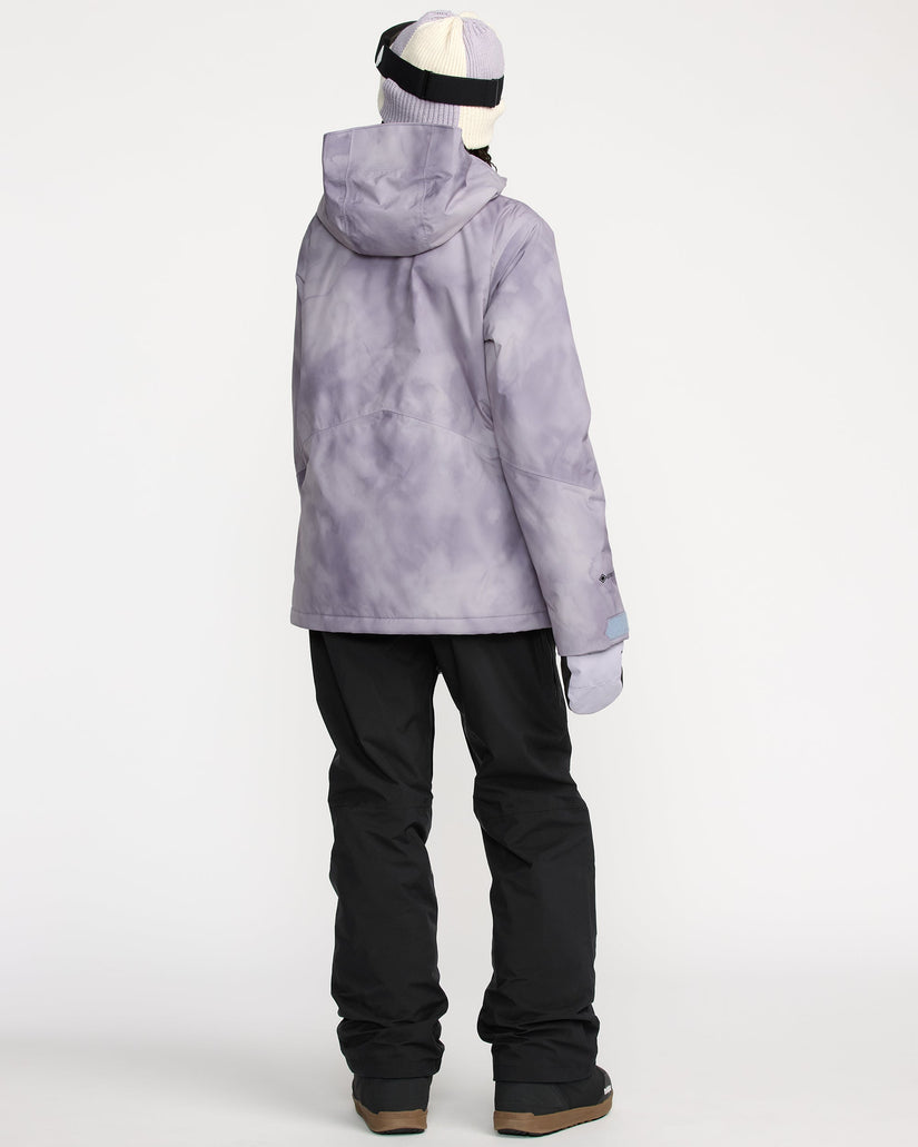 V.Co At Stretch Gore-Tex Hose - Black