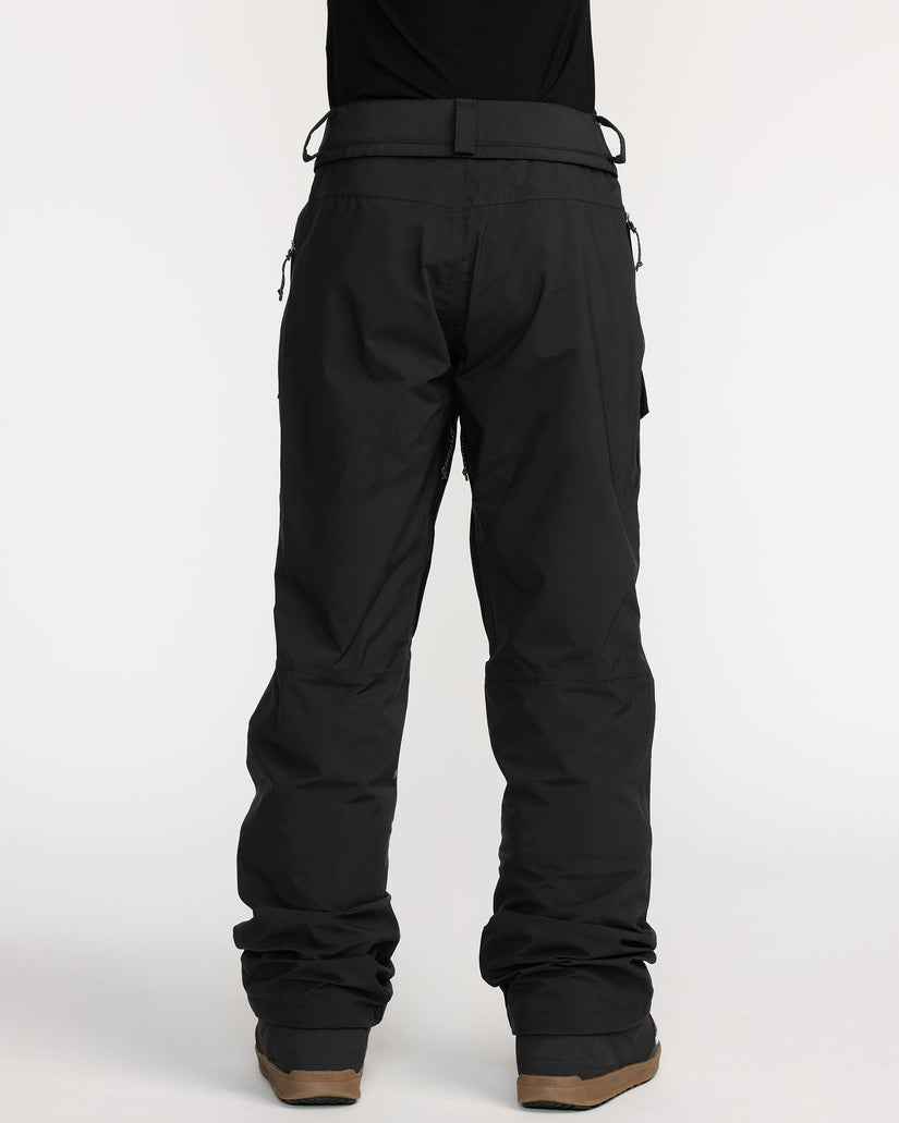V.Co At Stretch Gore-Tex Hose - Black