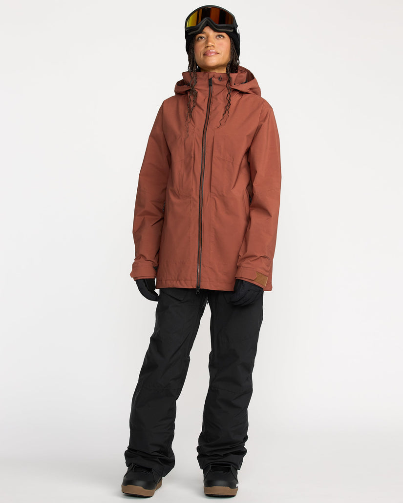 V.Co At Stretch Gore-Tex Hose - Black