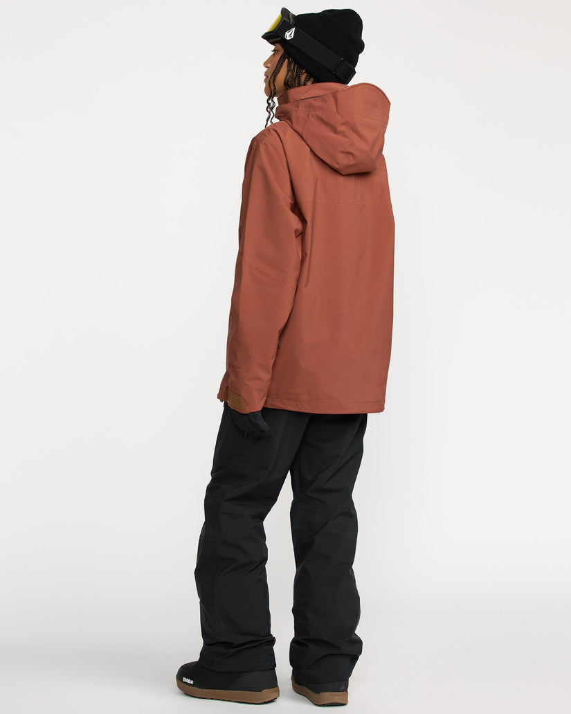 V.Co At Stretch Gore-Tex Hose - Black