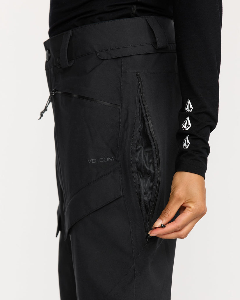 V.Co At Stretch Gore-Tex Hose - Black