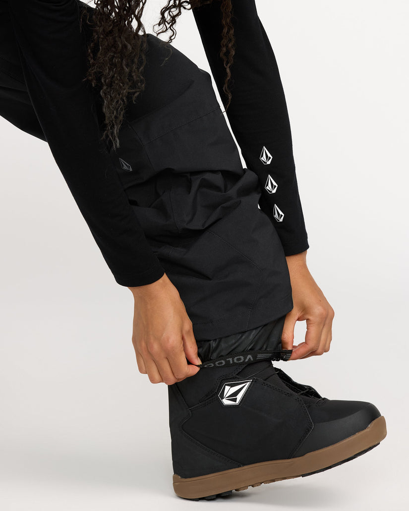 V.Co At Stretch Gore-Tex Hose - Black
