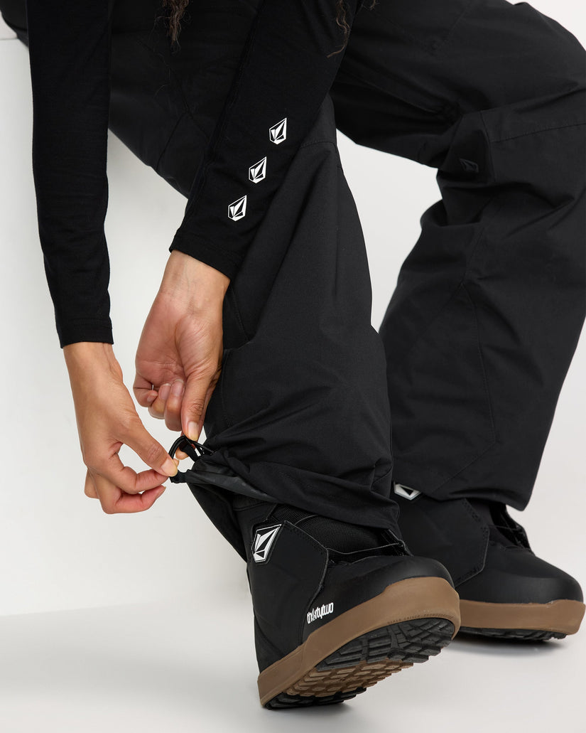 V.Co At Stretch Gore-Tex Hose - Black