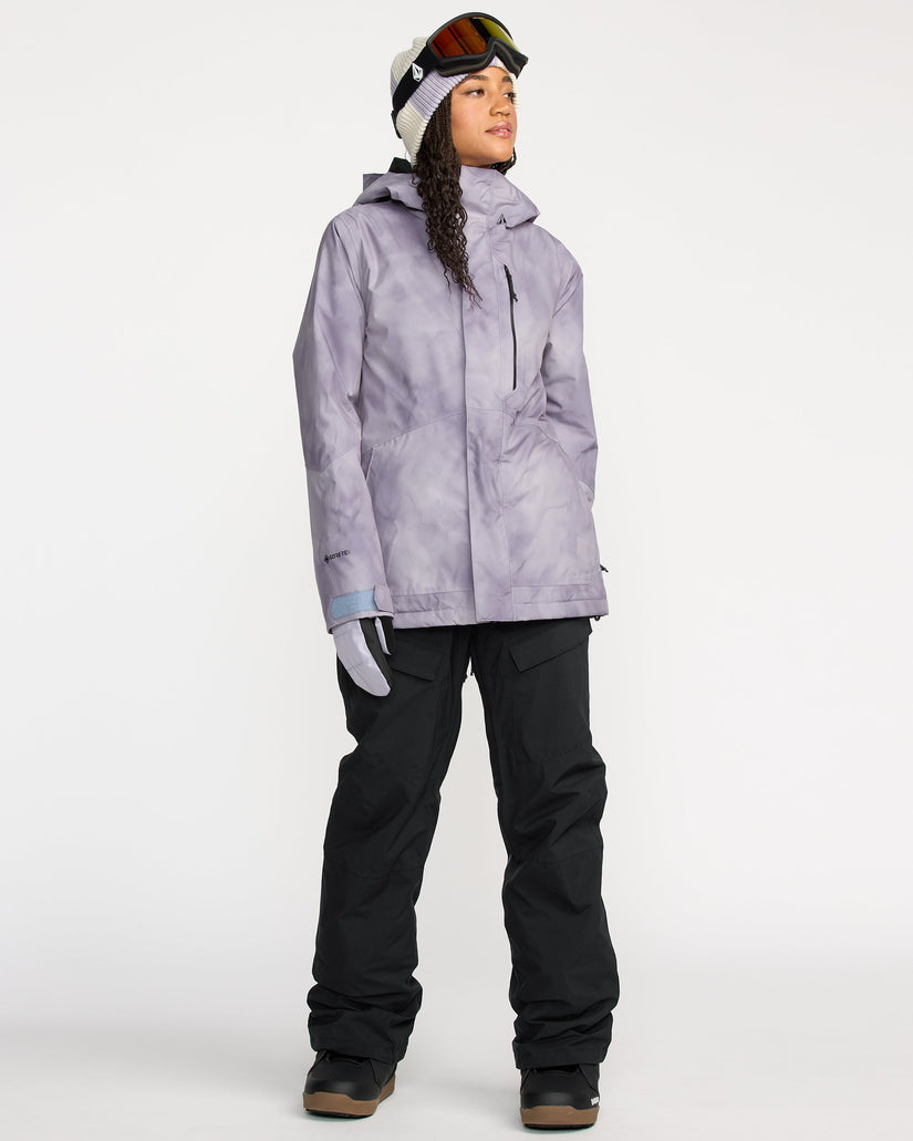 V.Co At Stretch Gore-Tex Hose - Black