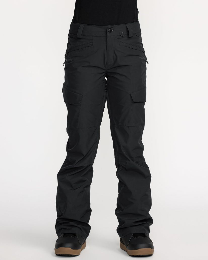 Stonelark Gore-Tex Hose - Black