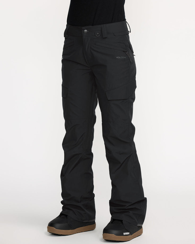 Stonelark Gore-Tex Hose - Black