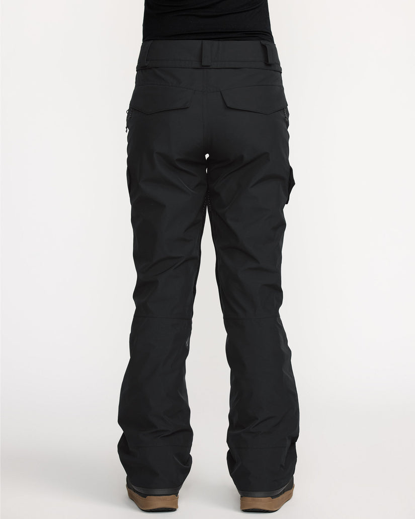 Stonelark Gore-Tex Hose - Black