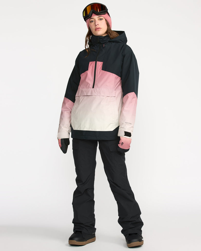 Stonelark Gore-Tex Hose - Black