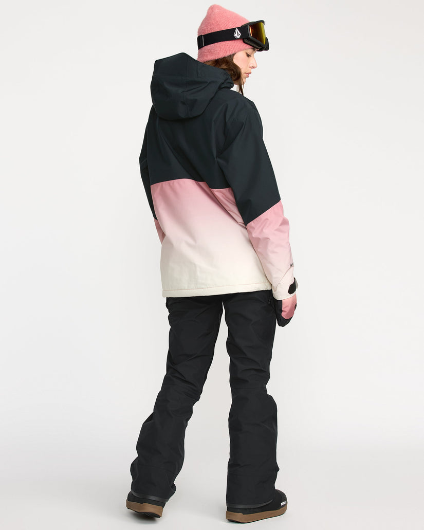 Stonelark Gore-Tex Hose - Black