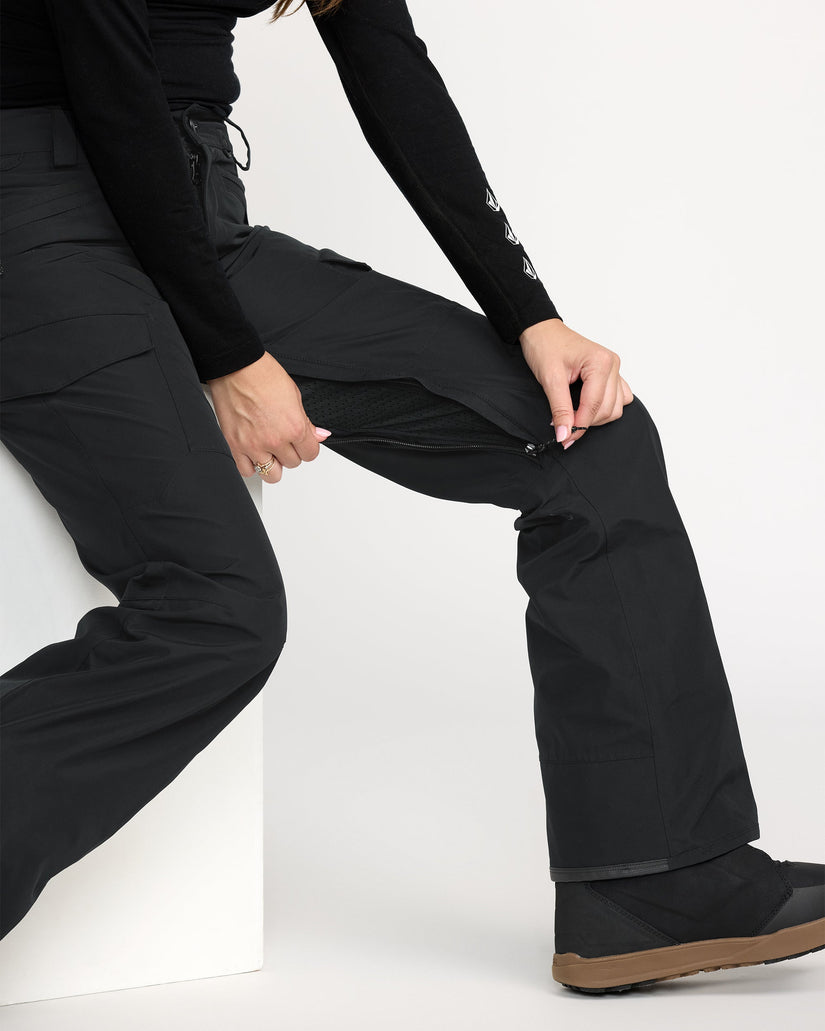 Stonelark Gore-Tex Hose - Black