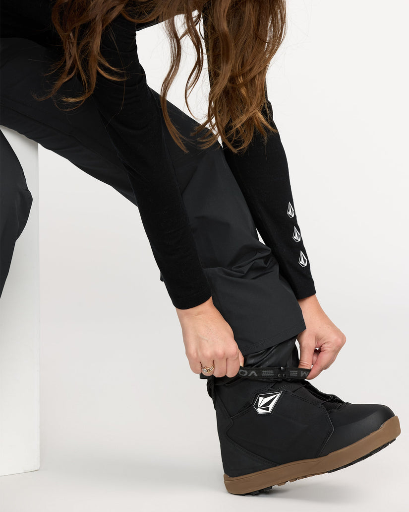 Stonelark Gore-Tex Hose - Black