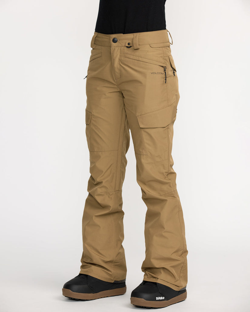 Stonelark Gore-Tex Hose - Bronze