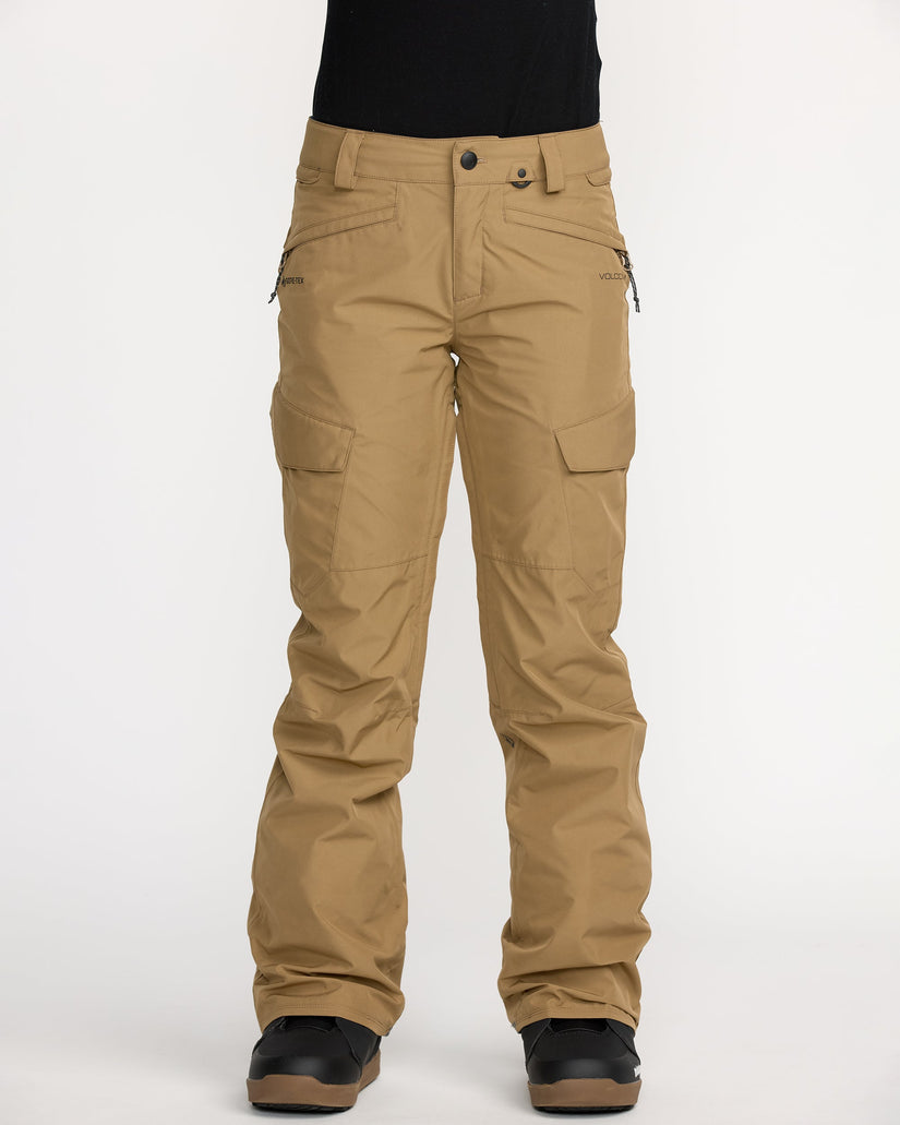 Stonelark Gore-Tex Hose - Bronze