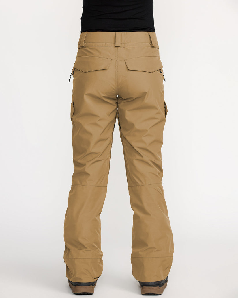 Stonelark Gore-Tex Hose - Bronze