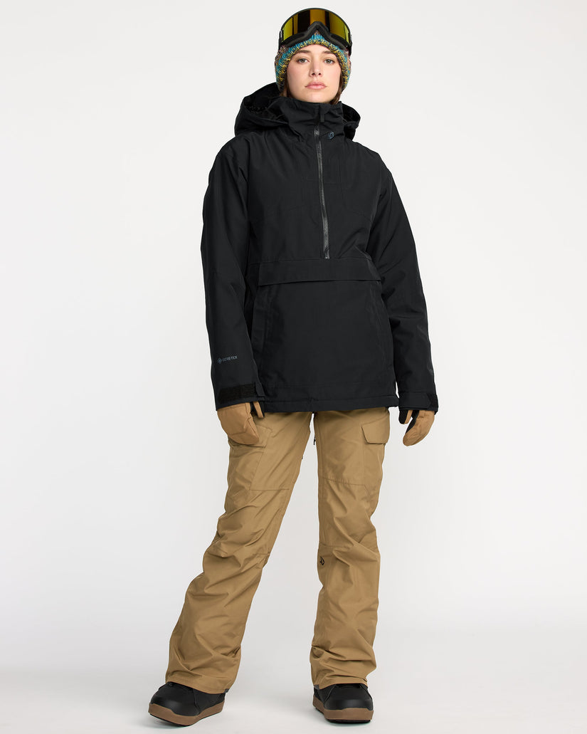 Stonelark Gore-Tex Hose - Bronze