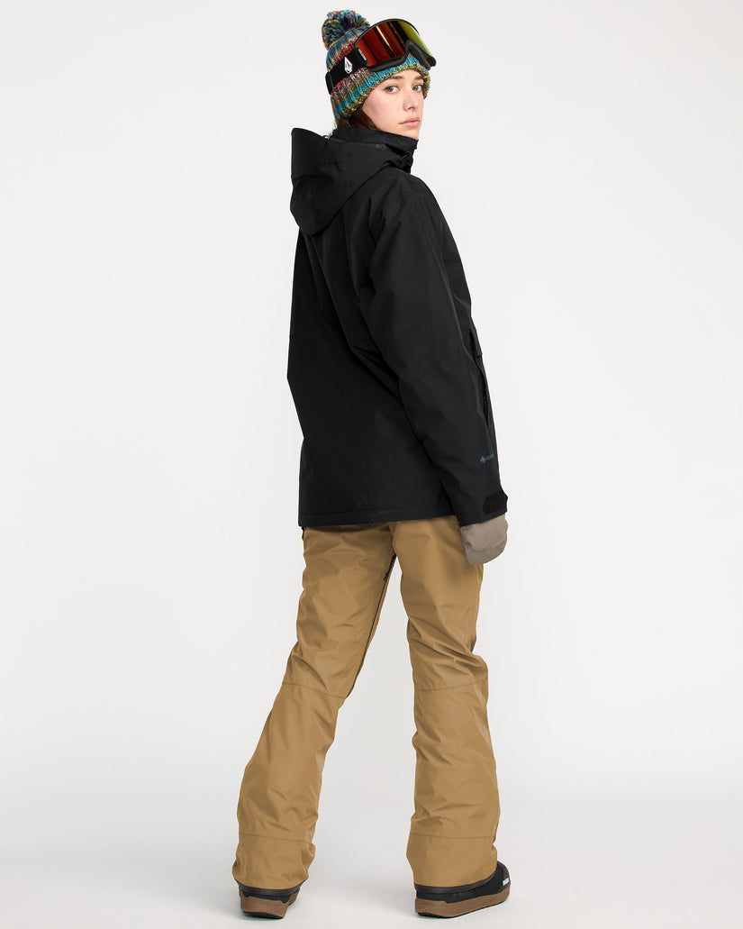 Stonelark Gore-Tex Hose - Bronze