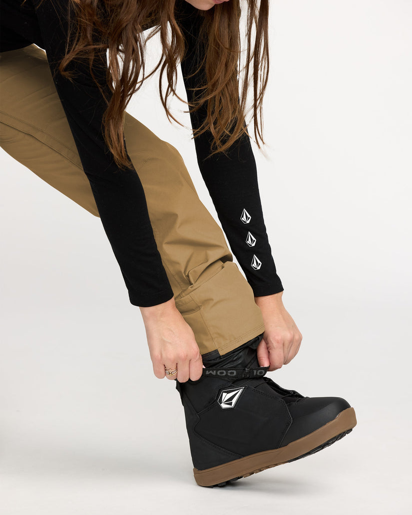 Stonelark Gore-Tex Hose - Bronze