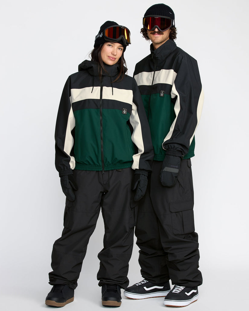 Dlm Hose - Black